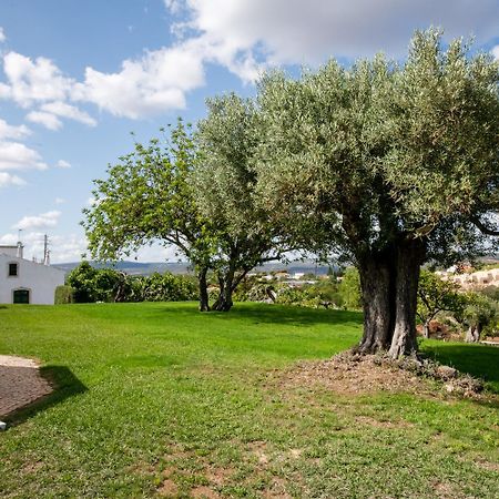 Cerca Velha - Country House Albufeira Kültér fotó