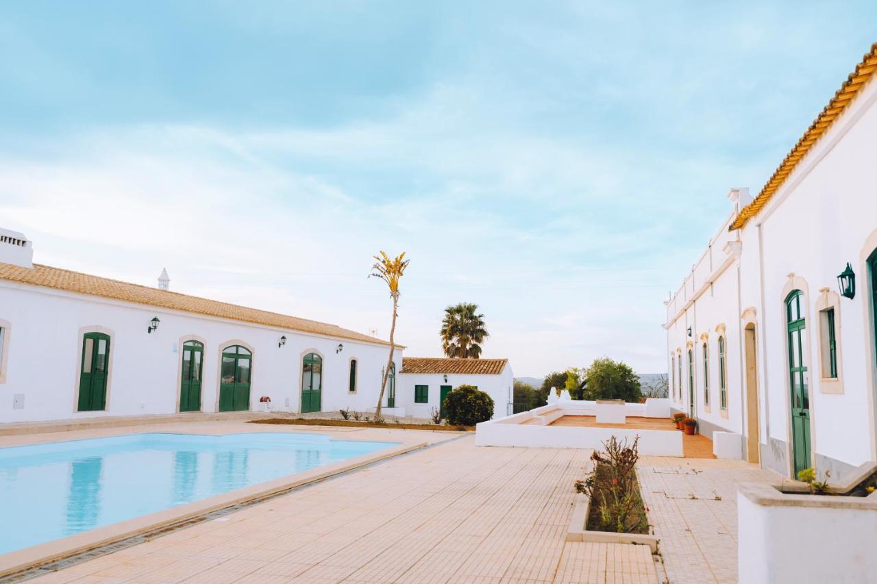Cerca Velha - Country House Albufeira Kültér fotó