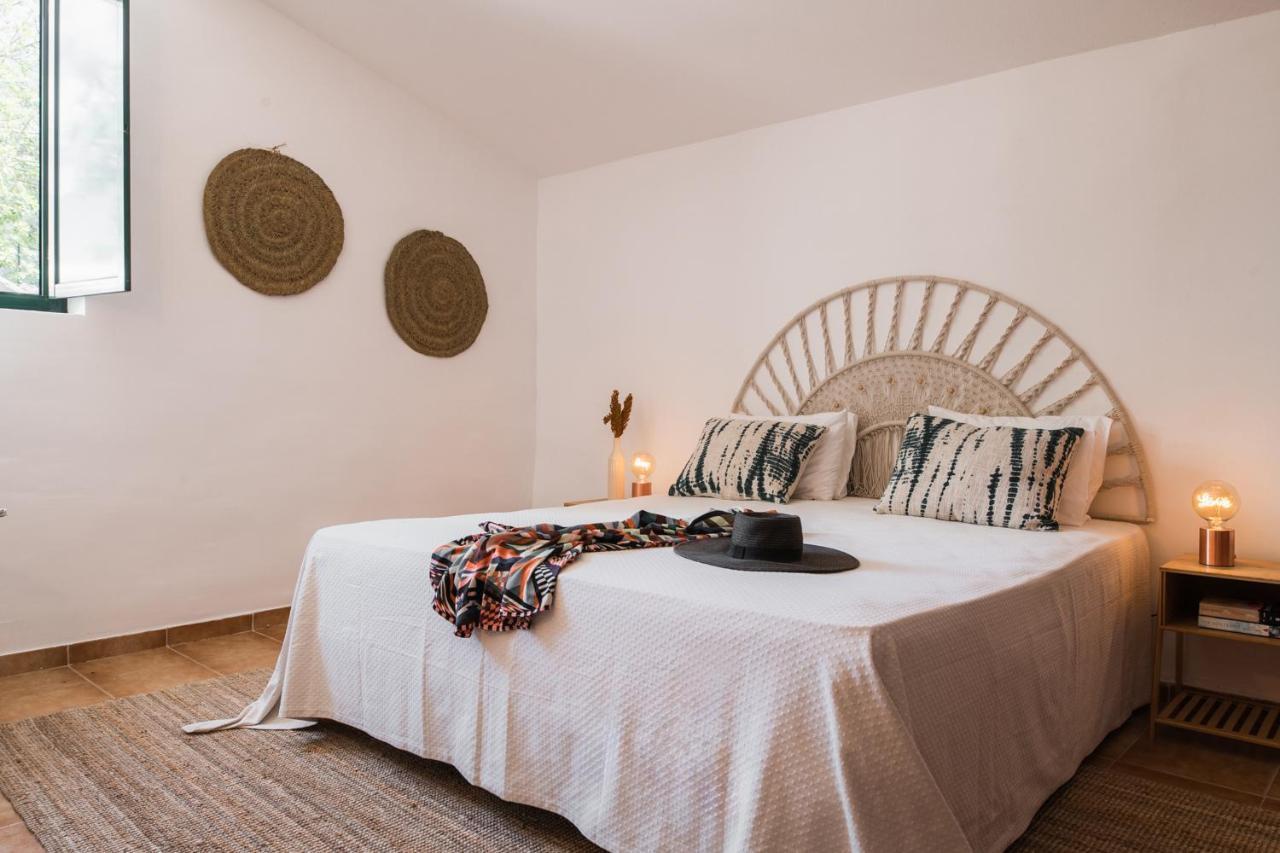Cerca Velha - Country House Albufeira Kültér fotó