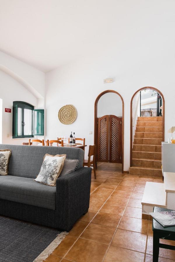Cerca Velha - Country House Albufeira Kültér fotó