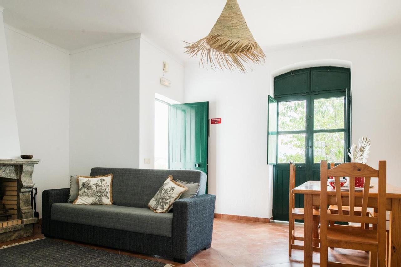 Cerca Velha - Country House Albufeira Kültér fotó