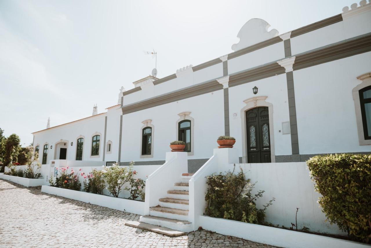 Cerca Velha - Country House Albufeira Kültér fotó