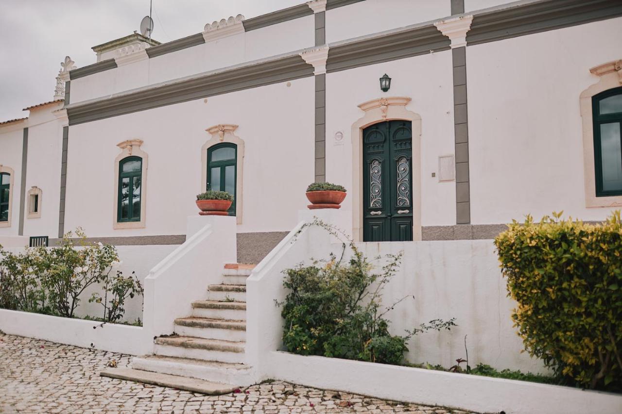 Cerca Velha - Country House Albufeira Kültér fotó