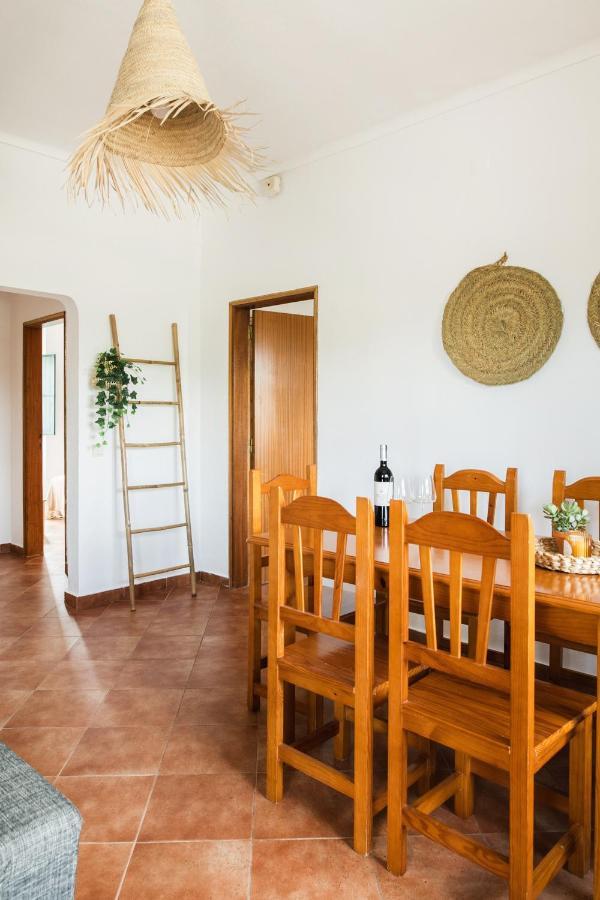 Cerca Velha - Country House Albufeira Kültér fotó