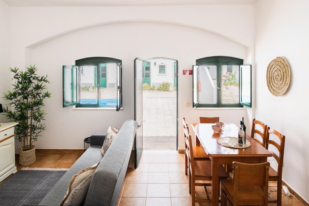 Cerca Velha - Country House Albufeira Kültér fotó