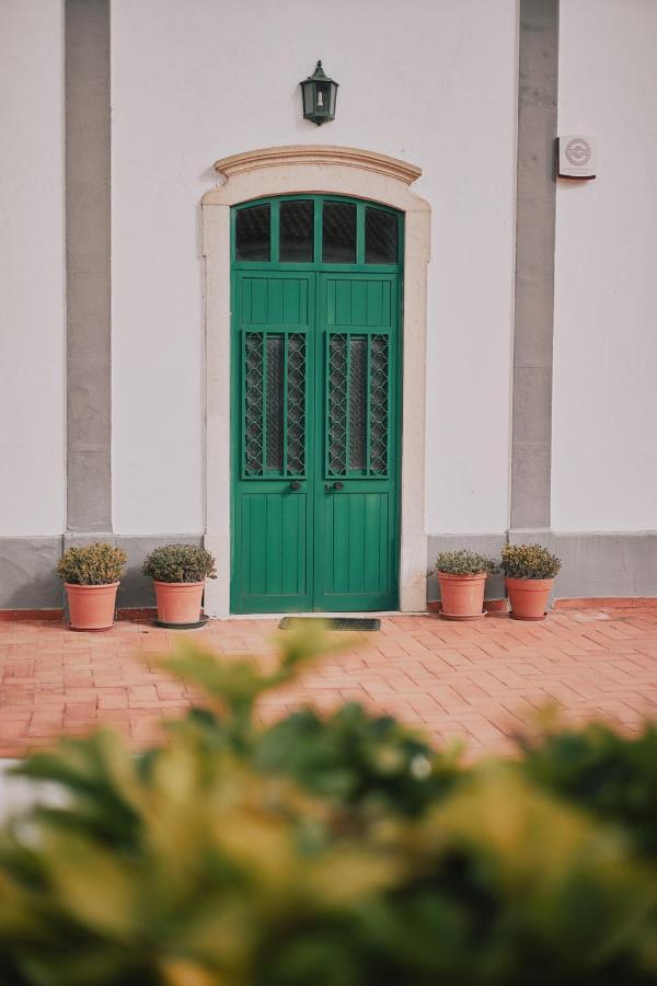 Cerca Velha - Country House Albufeira Kültér fotó