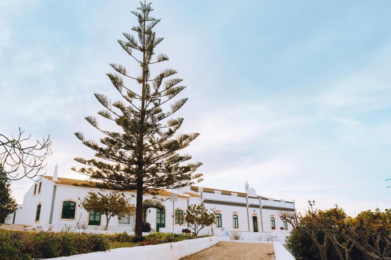 Cerca Velha - Country House Albufeira Kültér fotó