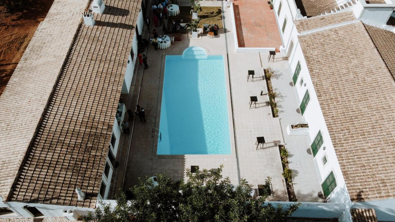 Cerca Velha - Country House Albufeira Kültér fotó